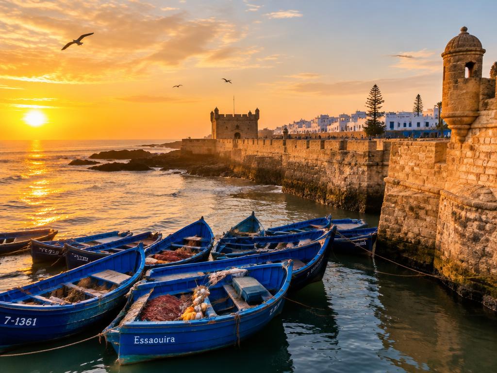 Essaouira